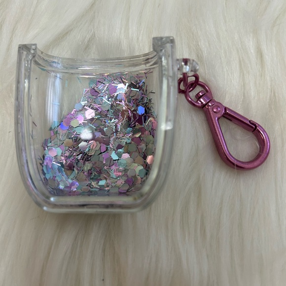 NWOT Bath & Body Works  Confetti PocketBac Holder - Picture 3 of 3